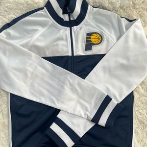 NBA Pacers Women’s Jacket G3 4 Her